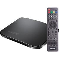 ANDROID 4K MEDIA PLAYER STB