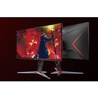 AOC 27Inch IPS 1ms 144Hz G-Sync HDR Full HD Game Mode Height Adjustable Stand