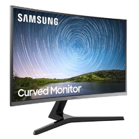 Samsung R500 32 Inch 75Hz FHD FreeSync Curved Gaming Monitor 1500R Tilt VESA
