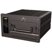 VIP Vision 4 Channel Professional Mobile NVR with GPS, 4G & WiFi ideal vehicle solution