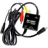 Daichi Rf Analogue Modulator Fixed Composite Video & Audio Input