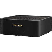 2 X 100W COMPACT WIRELESS STREAMING AMPLIFIER