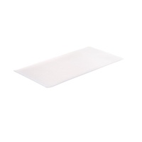 Brateck MP10-19 1200mmx600mm Clear Desk Pad, for office desks, study desks, dressing tables, and dining table (LS)