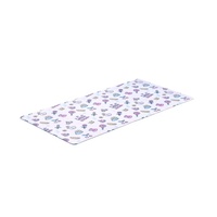 Brateck MP10-2 800mmx400mm Stylish Desk Pad, The Perfect Partner for Working, Gaming, Studying (LS)