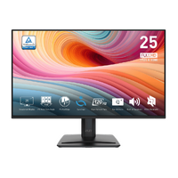 25" MSI PRO MP251 E2 (FHD) MONITOR