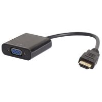 Prolink Digital AV Analogue audio Convert Micro USB Socket 