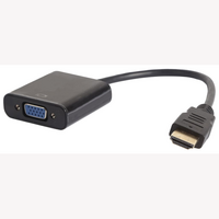 Prolink Digital AV Analogue audio Convert Micro USB Socket 