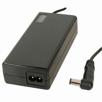 90W Universal Automatic via plug Switching Laptop Power Supply