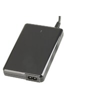 120W Slimline Universal Laptop Adaptor 19VDC for charging iPhone Tablet iPad
