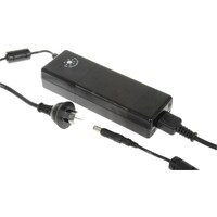 Powertech 132W Laptop Power Supply 12-24V with USB output suit laptop computer