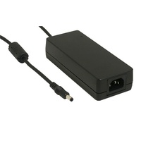 Mean Well GST90A48-P1 48V 90W Desktop Power Supply