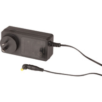Switchmode Mains Adaptor 48VDC 1.25A 65W with 7 Changeable Plugs