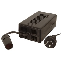 Powertech 12VDC 7.5A Switchmode Power Supply 240V AC Mains to Cigarette Lighter Socket