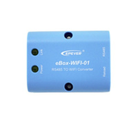 RS485 to WiFi Connection Module 50m Range Solar Charge Controller eBox-WIFI-01