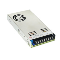 Mean Well 48V 6.7A 320W Switchmode Power Supply Universal AC input Unit