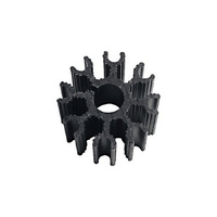 25Mm Round Heatsink 20Mm Thick