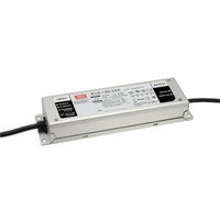 Mean Well LED 12V 120W 10A Built in PFC Continuous Power Supply ELG-150-12A  