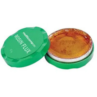 Multicomp Pro Rosin Solder Flux Paste 45g Container MP740662