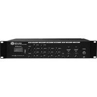 2 ZONE CLASS D AMPLIFIER WITH MP3 USB BT