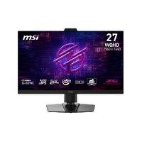 27" Msi Mpg 272Qrf X36 (Wqhd) Gaming Monitor