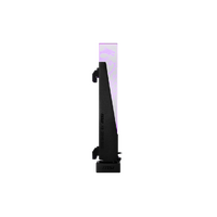 MPG ARGB GRAPHICS CARD STAND BLACK - 0E2-7G21043-W57