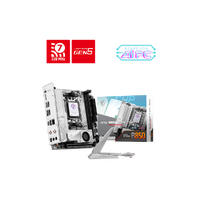 Msi Mpg B850I Edge Ti Wifi Motherboard