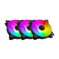 MSI MPG F120 ARGB FAN (3 PACK)
