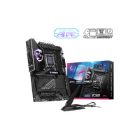 MSI MPG Z890 CARBON WIFI MOTHERBOARD