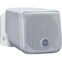 RCF 3inch 2 Way Mini 100V Box Speaker White
