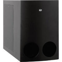 8" Compact 100v Line Subwoofer