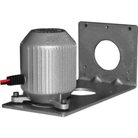 EARTHQUAKE MQB-1 Tactile Transducer Perfect for Deep Impact Tactile Effects