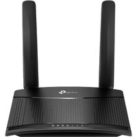 TP-LINK 300MBPS 4G LTE Wireless Router WPS/Reset Button