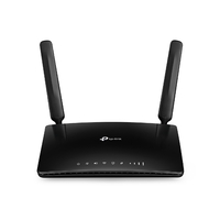 TP-Link AC750 Wireless Dual Band 4G LTE Router (Sim)