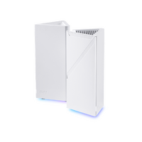 Msi Roamii Be Pro Wifi 7 Mesh Router (2Pk)