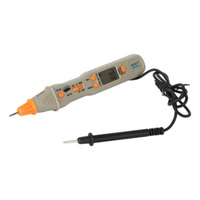 Pen Size Digital Multimeter NCD SPT Detector Meet