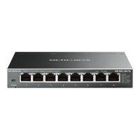 Mercusys MS108GS-M2  8-Port 2.5G Multi-Gigabit Desktop Switch