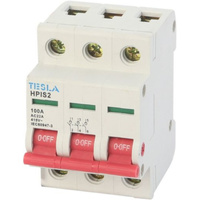 Main Switch