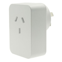 Powertech Smart Plug WiFi Controlled Mains Switch 240V 10A rated App Control