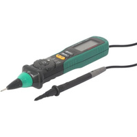 Mastech Auto-Ranging Digital Pen Multimeter