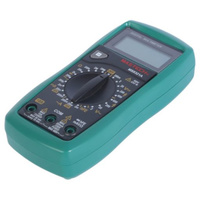 Mastech Pocket Size Digital Multimeter