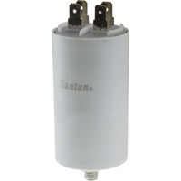 2.5MF 2uF 450V Motor Start Capacitor