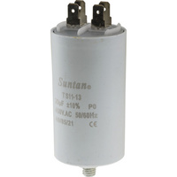 Motor Start Capacitor 20uF - 450 Volt