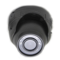 Rhino Professional Weather Resistant Dome Camera for use in large vehicle