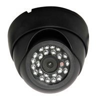 Rhino Professional Ultra Low Light Weather Resistant Dome Camera for vehicle