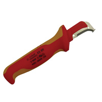 MMS Power System Knipex - Sheath Knife 155MM Long -1000V