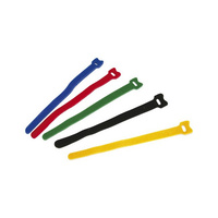 8" Nylon  Cable Tie (15) 15PK / Pack Of 15