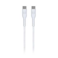 Monster 1.2M C-C TPE Cable W
