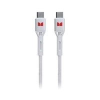 Monster 2M C-C Cable W