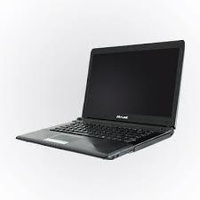 Atrust 14'Thin Notebook ARM 1.0GHz/2GB/4GB Flash/GbE