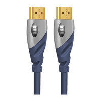 Monster 8K HDMI Cable 3M [MTHS8KHD3M]